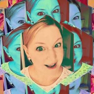 Meet your Posher, Carrie